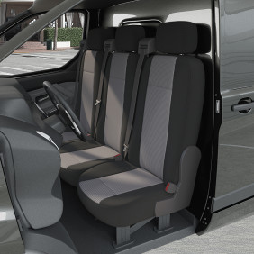 Transporter Sitzbezüge