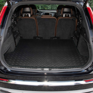 Kofferraummatten für OPEL MERIVA