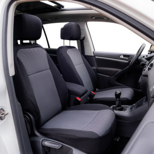 Sitzbezüge für VOLKSWAGEN CADDY