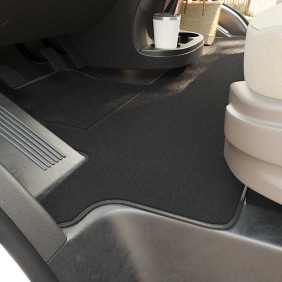 Autofussmatten Wohnmobile