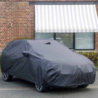 Abdeckplane / mobile Garage für VW T-Cross günstig bestellen