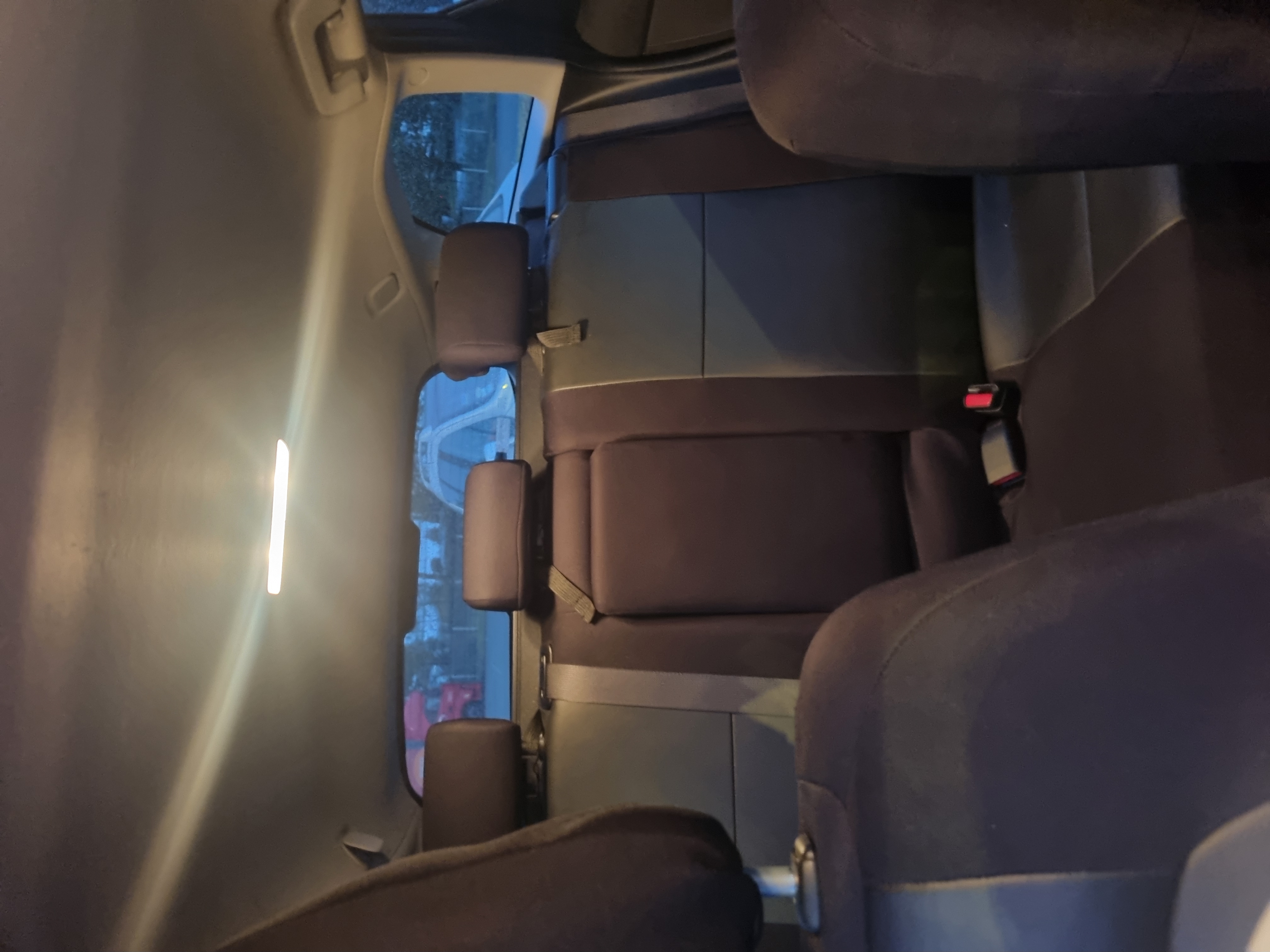 Sitzbezüge für TOYOTA AURIS