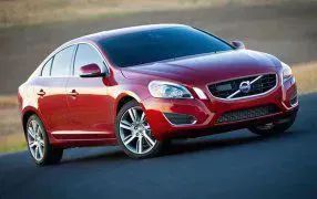 Auto Fußmatten Für Volvo S60 V70 Xc60 V50 C30 V60 V40 S80 S40 Xc70