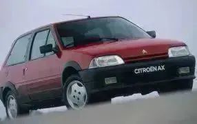 Fußmatten passend für Citroen Evasion hinten 1994-2002 kaufen? 100