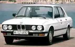 5er E28