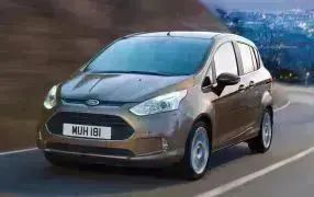 Sitzbezüge für Ford KA online kaufen - (S/B/K)