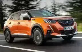 Sitzbezüge Für Peugeot 2008-2020 Auto Sitzbezug Zubehör Innen Auto Winter  Full Set Autos Custom Leder Autositzbezüge (Farbe : Orange, Größe : Front  Luxury) : : Auto & Motorrad