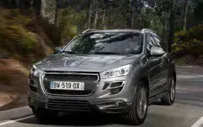 Maß Schonbezüge Sitzbezüge für Peugeot 2008 2 ab 2019 901