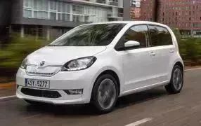 SKODA CITIGO Sitzbezüge - Gratis Versand