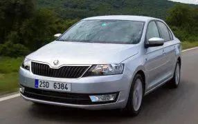 Auto Abdeckplane Autoplane AUTOABDECKUNG – PREMIUM für SKODA Superb Kombi