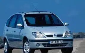 RENAULT SCENIC 1 Sitzbezüge - Gratis Versand