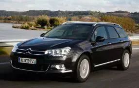 CITROEN C5 Fußmatten - Gratis Versand