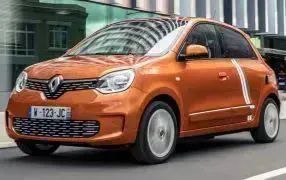 Lammfellbezug Auto Sitzbezug Sitzbezüge Lammfell für Renault Twingo '07