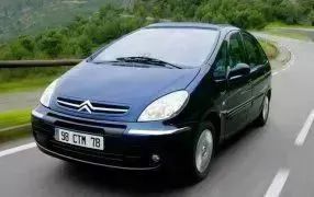 XSARA PICASSO