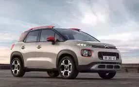 Muchkey Auto Sitzbezüge Set,für Citroen C3 C3 Aircross C3 Picasso Vorn –