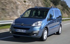 BERLINGO 2