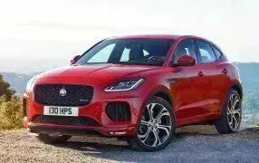 JAGUAR Auto Fußmatten - Kostenlose Lieferung