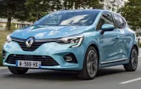 DVSWRB Auto-SitzbezüGe für Renault Grand Scenic 5-Seats 2016-2023