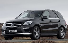 Sitzbezüge MERCEDES nach Maß - TÜV-Zertifizierung