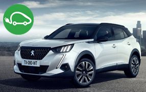 Sitzbezüge PEUGEOT nach Maß - TÜV-Zertifizierung