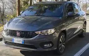 Schneesocken FIAT TIPO - Schneeketten Alternative