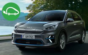 KIA Auto Fußmatten - Kostenlose Lieferung