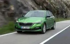 Fußmatten - SCALA SKODA Gratis Versand