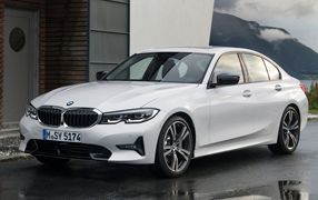 Auto-Fußmatten nach Maß für BMW 3er E90,E91,E92,E93,F30,F31,F34,G20,G21