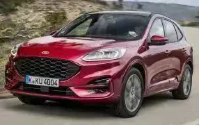 FORD KUGA Sitzbezüge - Gratis Versand