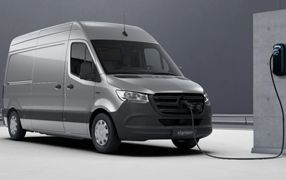 e-SPRINTER