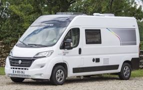 Via Mondo Sitzbezüge für Fiat Ducato X244 Bj. 2002-2006 bei Camping Wagner  Campingzubehör