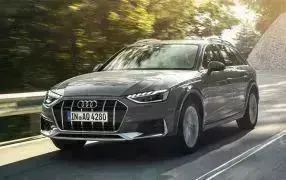 Sitzbezüge Schonbezüge für Audi A4(B7) schwarz-braun V20 Vordersitze