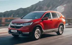 DMZTZMJ CRV Sitzzüge für Honda CR-V 2017 2018 2019 Austria