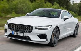 POLESTAR 1