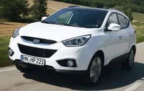 Maßgefertigter Sitzbezug Exclusive für Hyundai Tucson Kona Ioniq - Maluch  Premium Autozubehör