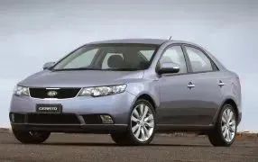 CERATO