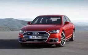 Autoschutzhülle passend für Audi RS6 2013-Heute Indoor € 160