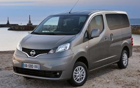 Autoplane NISSAN nach Maß - Autoabdeckung Indoor & Outdoor