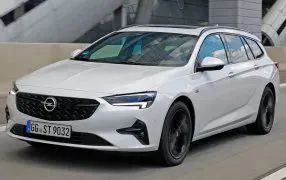 Fußmatten OPEL - INSIGNIA Versand Gratis