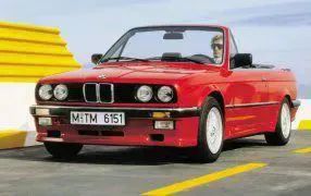 3er E30