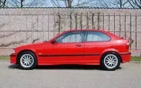 3er E36