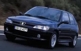 Vollständiger Satz Leder-Autositzbezug Für Peugeot 301 306 307 308 405 406  407 408 Von 2020 2019 2018 2017 2016 2015 Allwetter-autositzbezug (Farbe :  Black Coffee, Größe : One Size) : : Auto & Motorrad