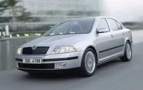 SKODA OCTAVIA Autoplane - Gratislieferung