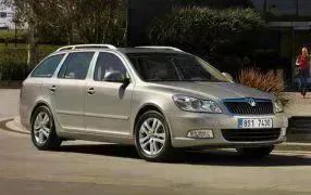 SKODA OCTAVIA Autoplane - Gratislieferung