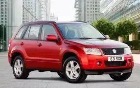 GRAND VITARA 5-Türer