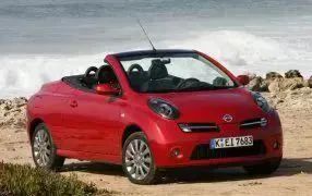 MICRA Coupe /Cabriolet