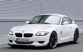 Autoabdeckung passend für BMW Z4 (G29) für Innen Silbergrau NEU