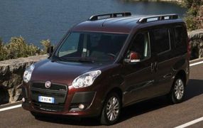 DOBLO 7-Sitzer