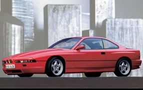 8er E31