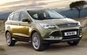 KUGA